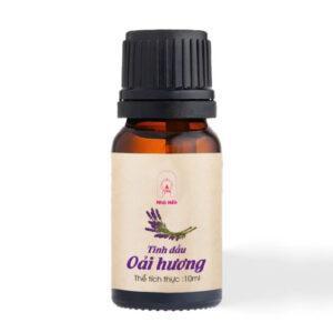 tinh dầu oải hương