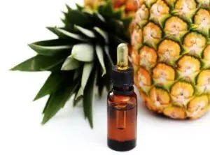 tinh dầu khóm dứa